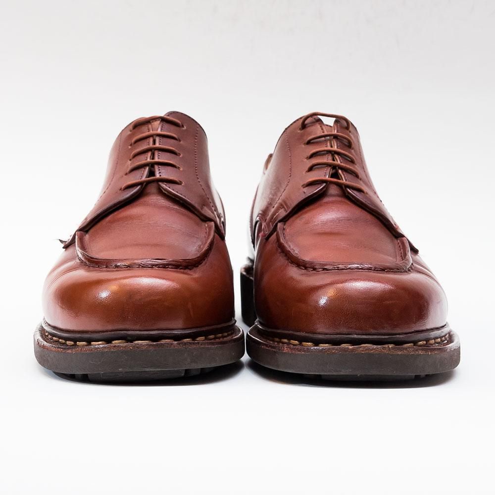 楽天市場】【マラソン連動ポイント10倍】パラブーツ Paraboot