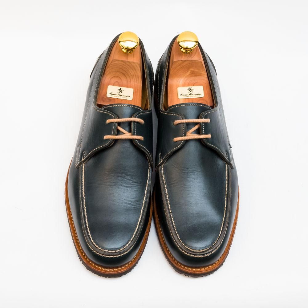 ジョンロブ ARIMA(アリマ) デッキシューズ サイズ5.5E - 中古 ジョンロブ ARIMA(アリマ) デッキシューズ サイズ5.5E - 中古