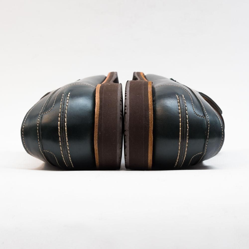 ジョンロブ ARIMA(アリマ) デッキシューズ サイズ5.5E - 中古 ジョンロブ ARIMA(アリマ) デッキシューズ サイズ5.5E - 中古