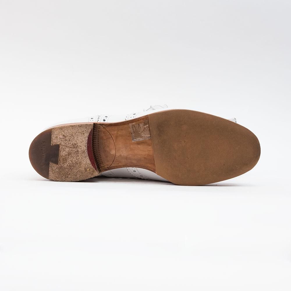 Church’s チャーチ　レディース　37.5 美品☆チャーチ(レディース) SIZE 37.5【定価￥86,900