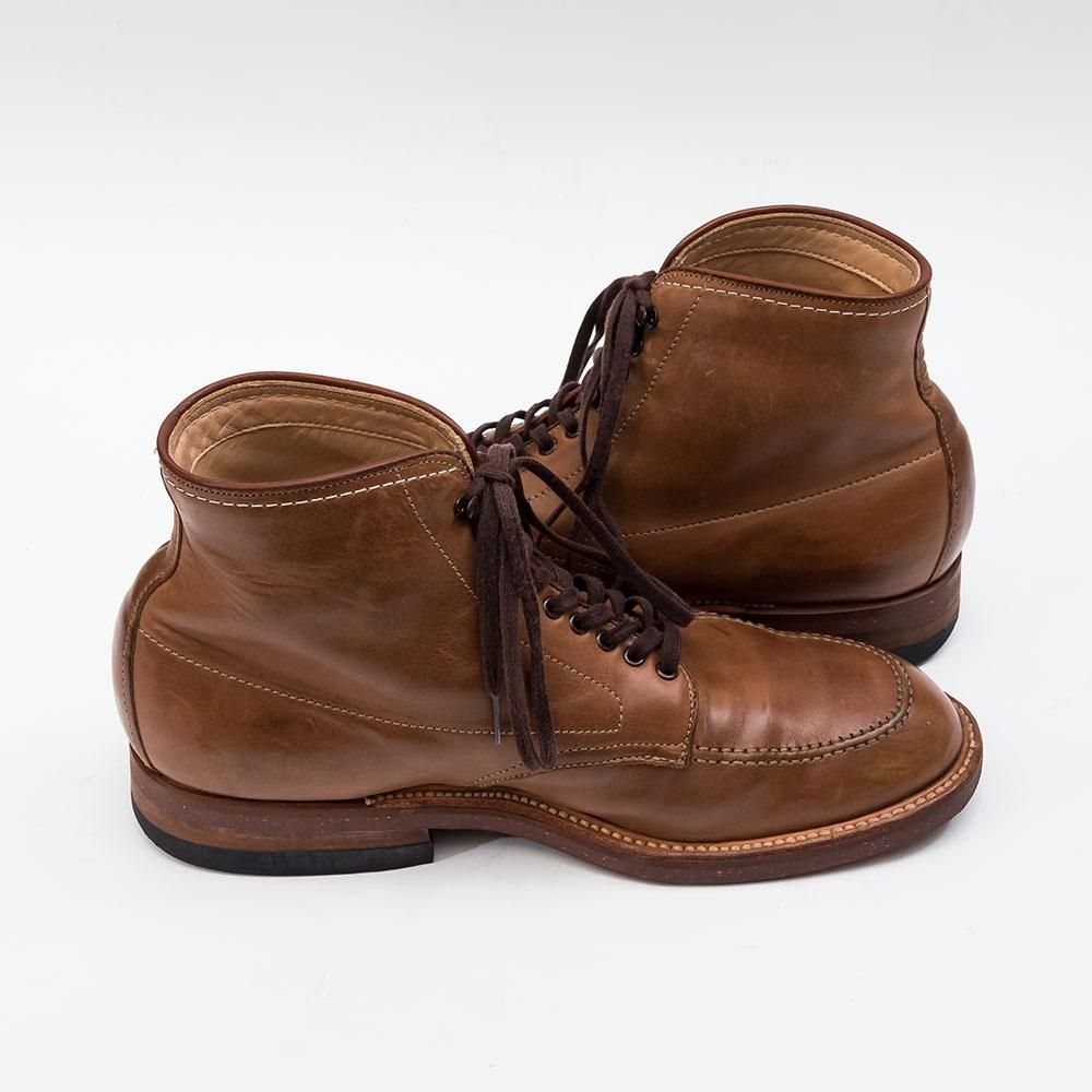 オールデン 40557H インディーブーツ クロムエクセル サイズ7.5E