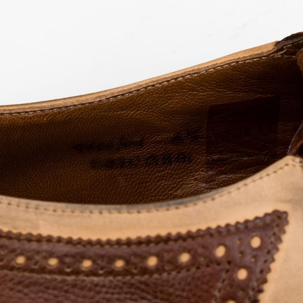 チャーチ Shanghai【シャンガイ 】限定レアモデル 未使用品 サイズ9