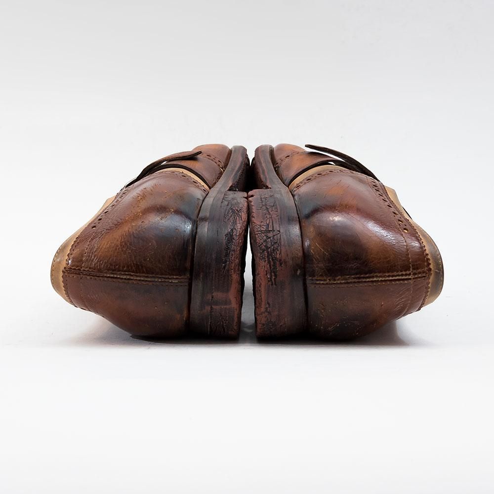 チャーチ Shanghai【シャンガイ 】限定レアモデル 未使用品