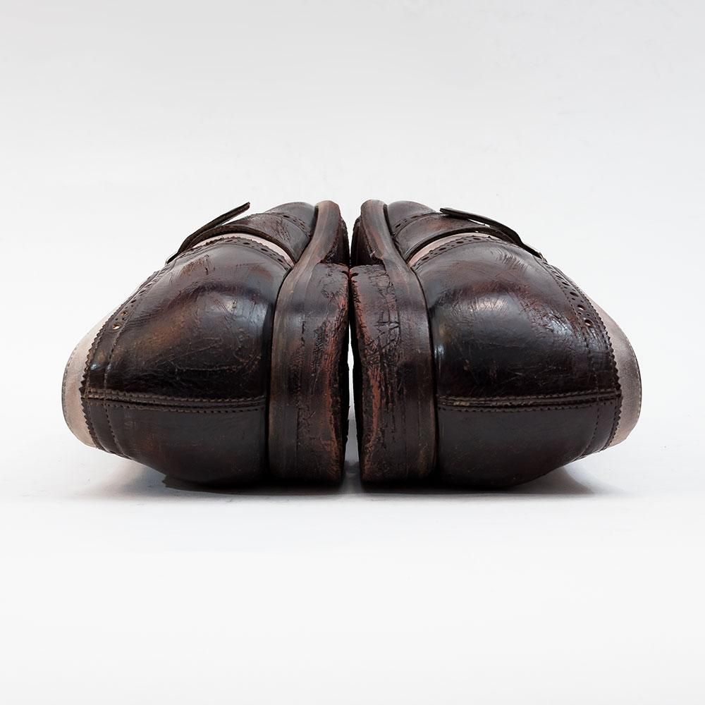 church‘s シャンガイ　チャーチ 2025年最新】チャーチ シャンガイの人気アイテム - メルカリ