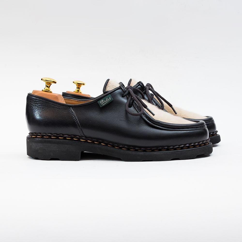 ランキングや新製品 ¨ Paraboot . MICHAELミカエル PHOQUEフォック ローファー ランキングや新製品 ¨ Paraboot . MICHAELミカエル PHOQUEフォック ローファー