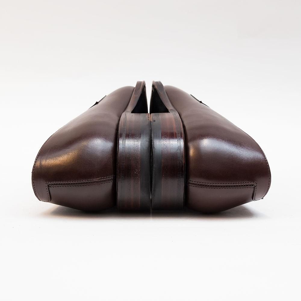 ジャランスリワヤ 98857 コインローファー グリーンレーベル別注