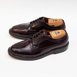 中古オールデン販売 | 中古高級革靴通販ラスタイルシューズショップ 中古オールデン販売 | 中古高級革靴通販ラスタイルシューズショップ
