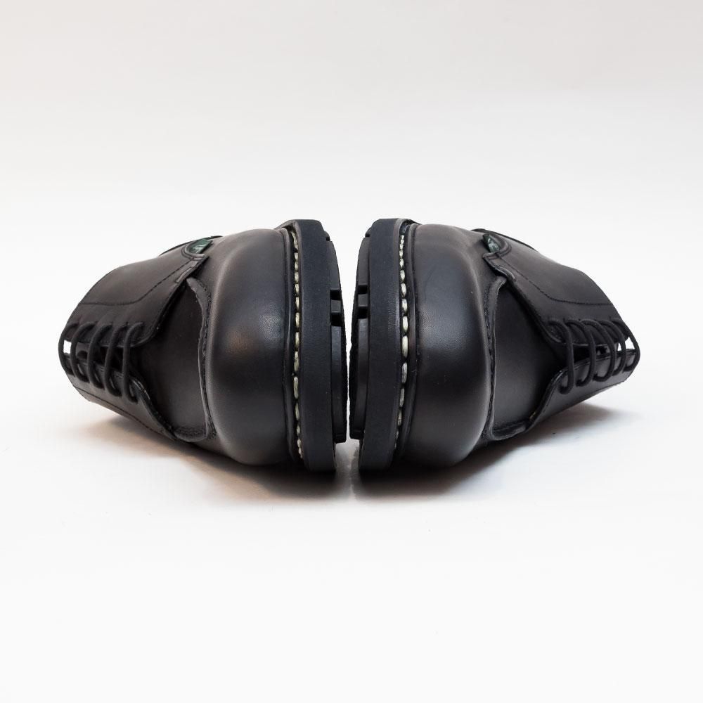 パラブーツ　シャンボード　サイズ7 パラブーツ CHAMBORD(シャンボード) サイズ7 - 中古革靴販売