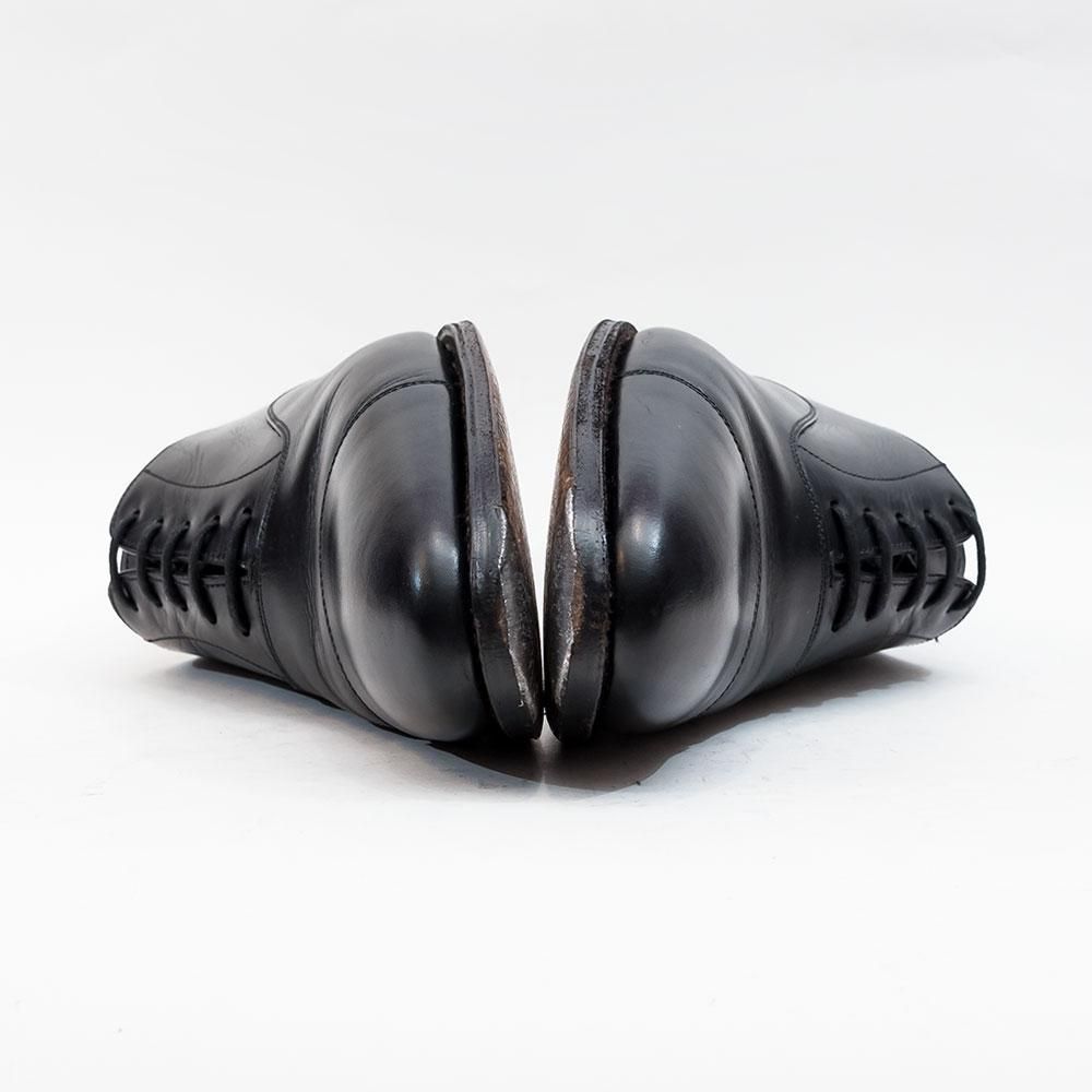 極美品　カルミナ　サイズ6 Yahoo!オークション - 【レア 未使用 袋付】CARMINA カルミナ