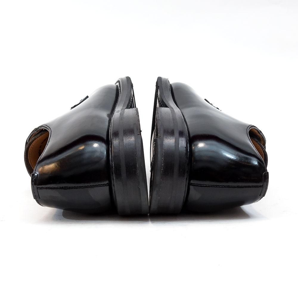 ⭐️未使用級⭐️ チャーチ　シャノン　ビジネスシューズ　プレーントゥ　ブラック 楽天市場】【返品交換可】【Church's SHANNON-T】 チャーチ