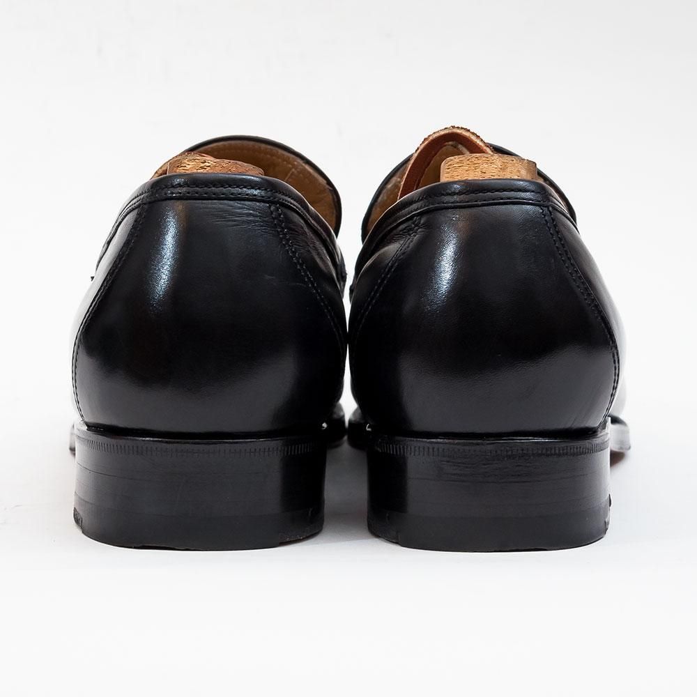 シルバノ ラッタンジ コインローファー レディース BEAMS別注 サイズ