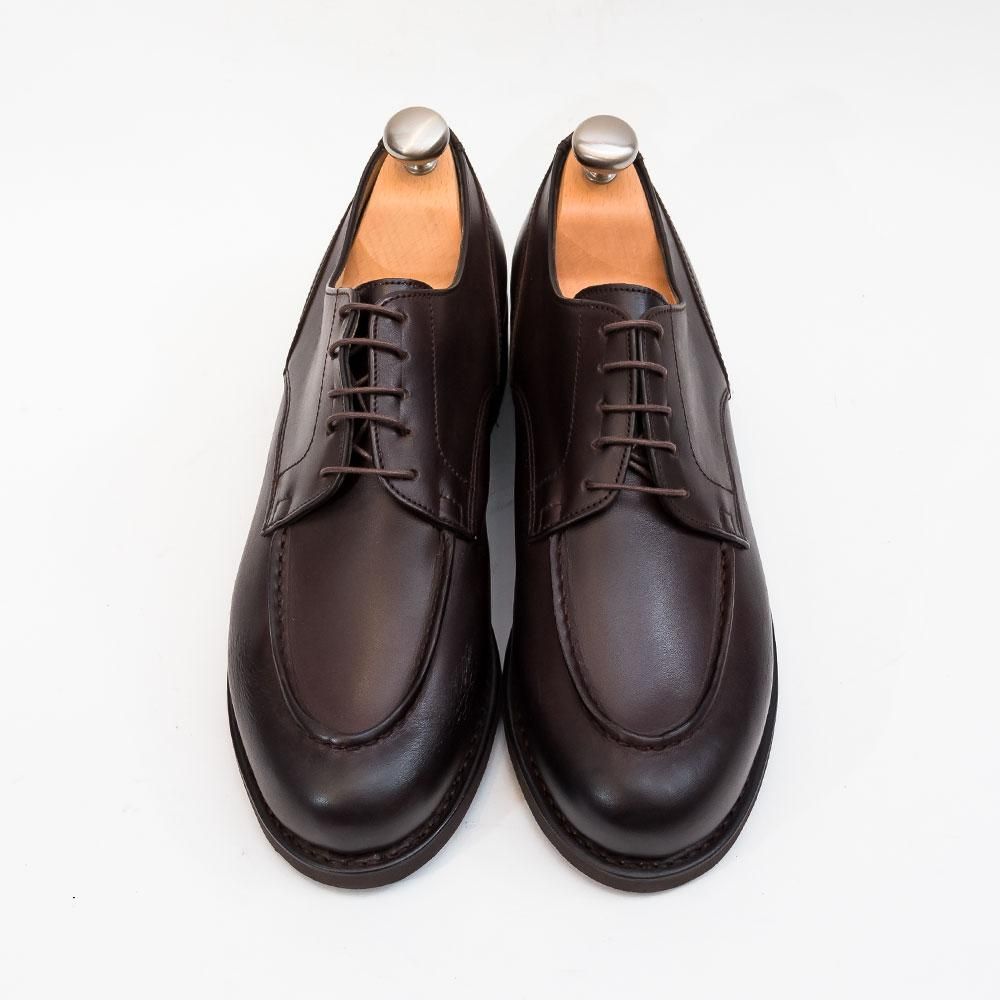 パラブーツ　シャンボード8F CHAMBORD / NOIR – Paraboot