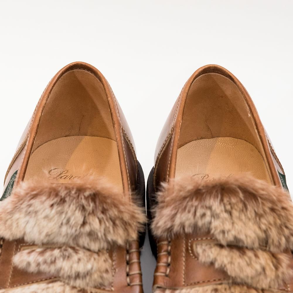 paraboot ランス　ユナイテッドアローズ別注　ラパン　サイズ7 パラブーツ REIMS【ランス】ラパン ラビット ユナイテッド