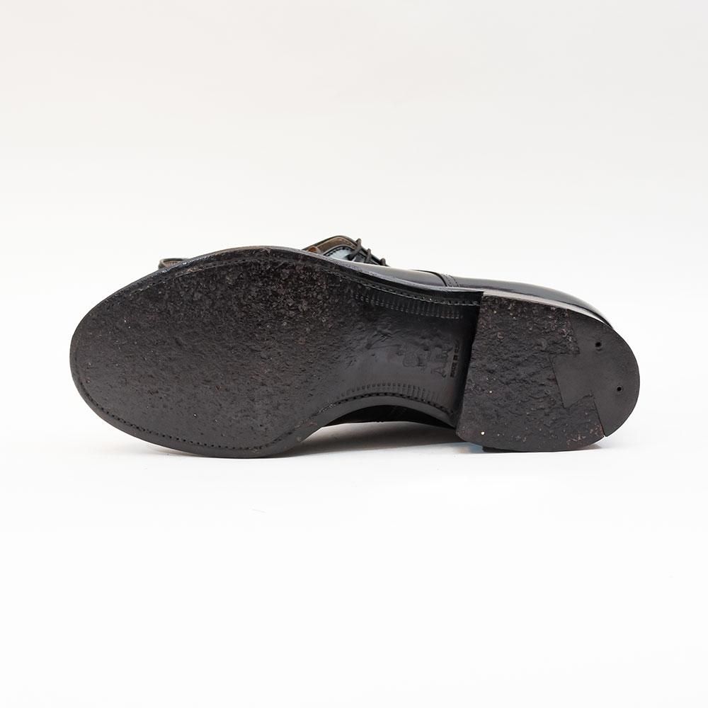 オールデン 5433 Vチップ コードバン モディファイドラスト SHIPS 別注