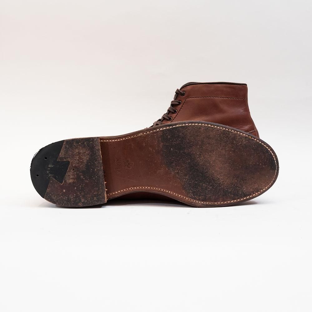 オールデン 3560 MICHIGAN BOOTS【ミシガンブーツ】 UTICA【ユティカ