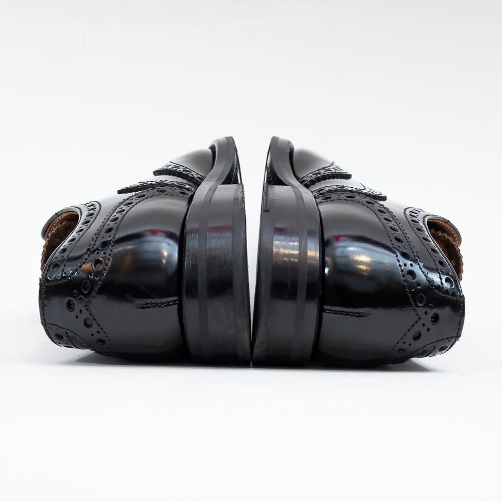 【美品】church's チャーチ バーウッド　34 チャーチ バーウッド (ビジネスシューズ・革靴) 価格比較 - 価格.com