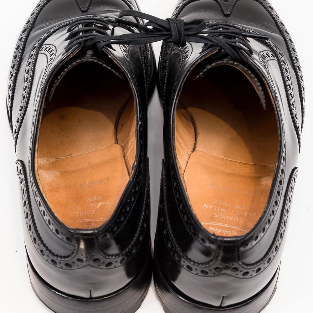 チャーチ CHETWYND【チェットウィンド】ウィングチップ