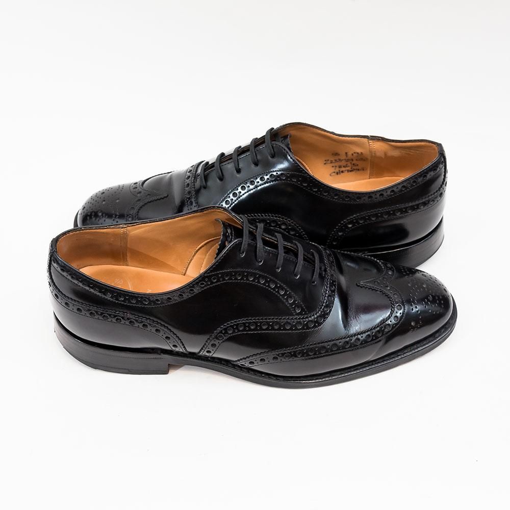 チャーチ　チェットウィンド　9F 楽天市場】チャーチ チェットウィンド 靴 ウォールナッツ ウィング