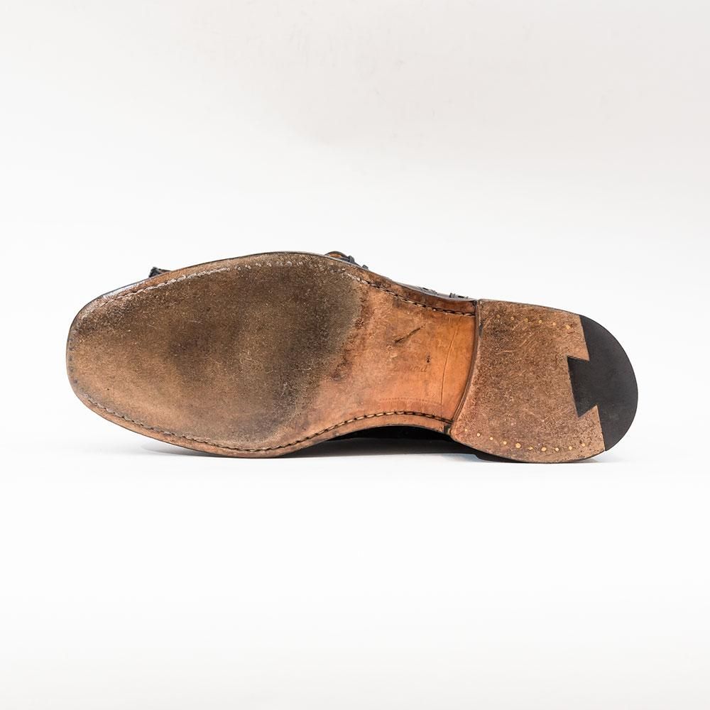 【英国製】チャーチ チェットウィンド ポリッシュドバインダーカーフ 85F 楽天市場】チャーチ 靴 バーウッド ブラック ウィングチップ