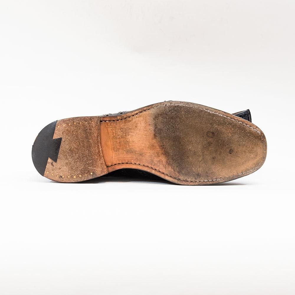 【英国製】チャーチ チェットウィンド ポリッシュドバインダーカーフ 85F チャーチ CHETWYND【チェットウィンド】ウィングチップ