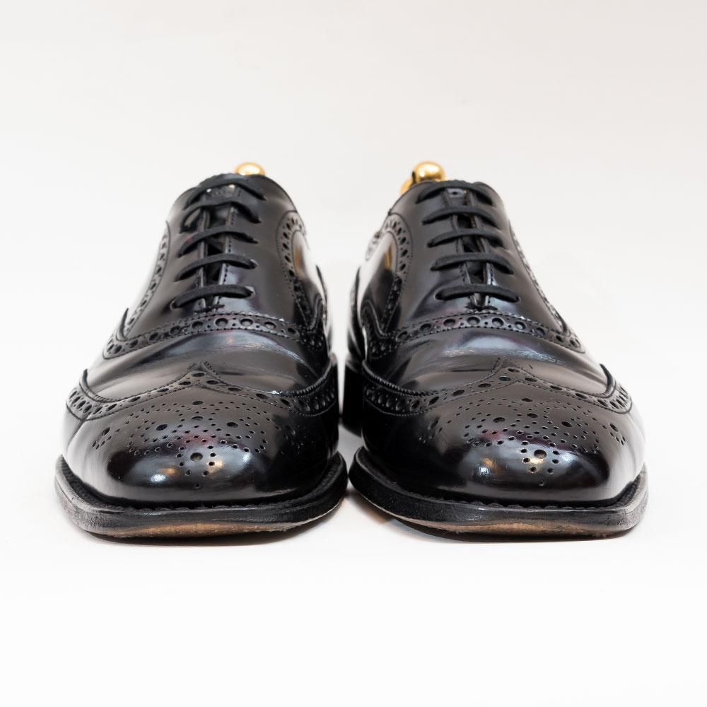 チャーチ CHETWYND【チェットウィンド】ウィングチップ