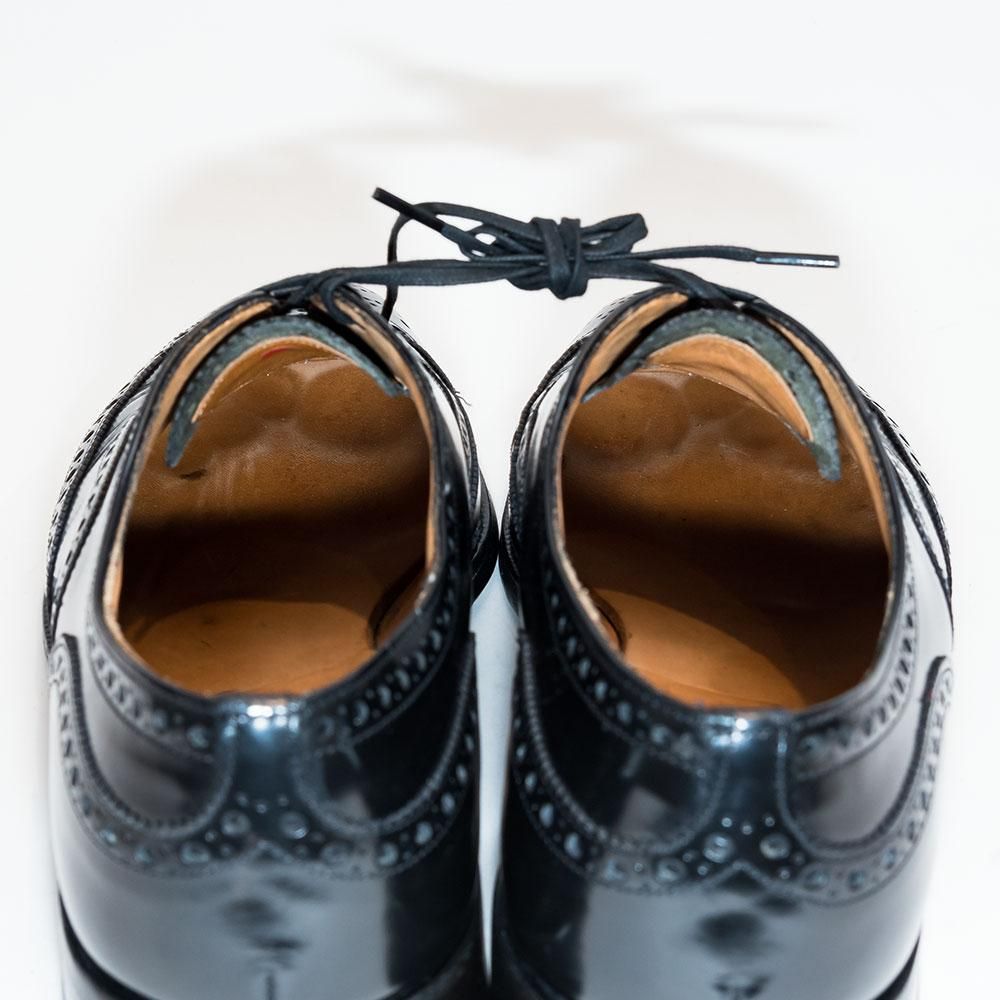 チャーチ CHETWYND【チェットウィンド】ウィングチップ