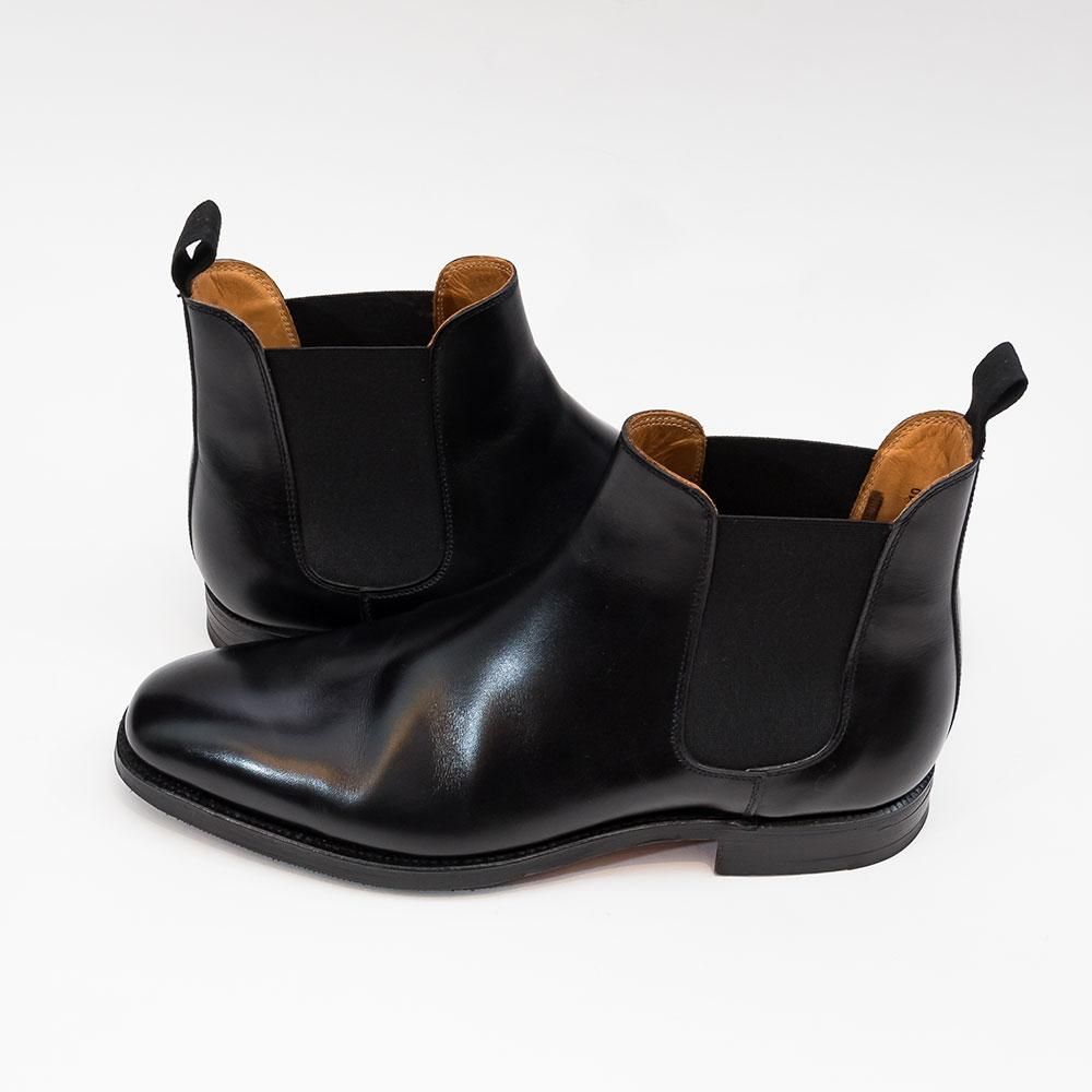 クロケット＆ジョーンズ CHELSEA 【チェルシー】 ブーツ サイドゴア