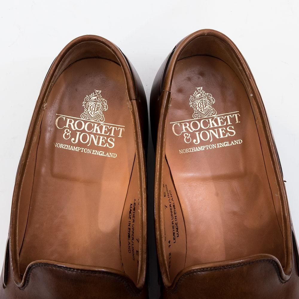 クロケット＆ジョーンズ CAVENDISH 3【キャベンディッシュ