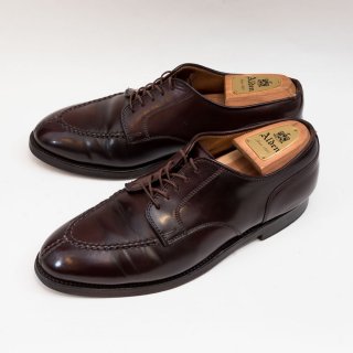 中古オールデン販売 | 中古高級革靴通販ラスタイルシューズショップ