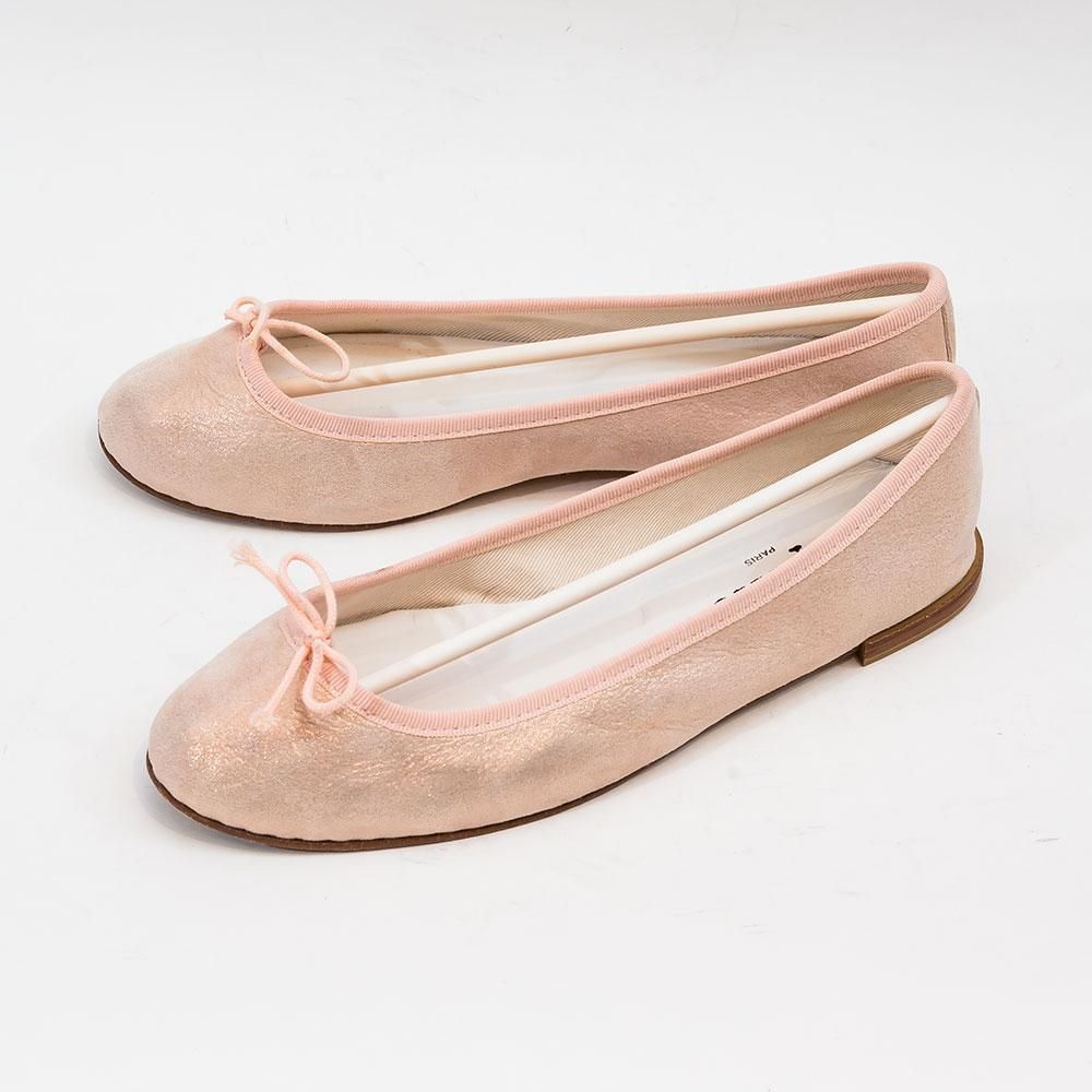 repetto 39  バレエシューズ