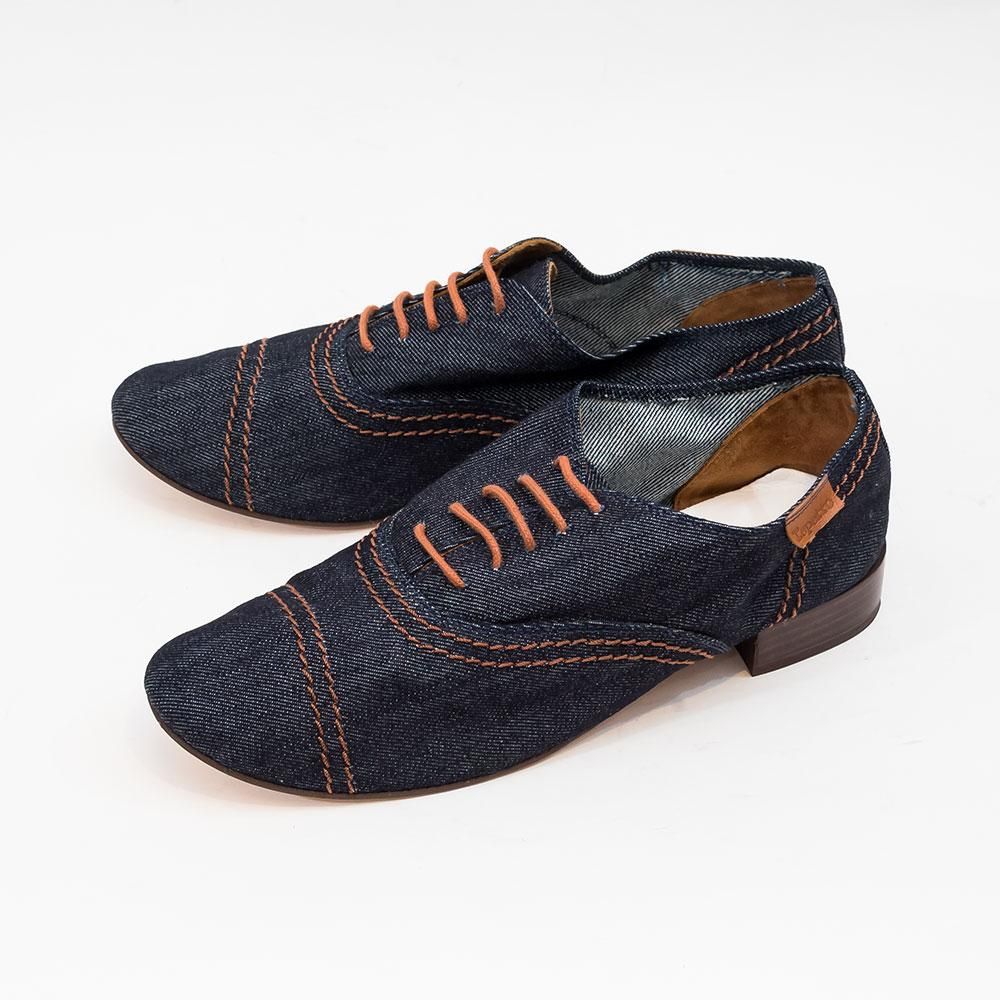 repetto レペット シューズ Zizi Oxford Shoes V377V レディース