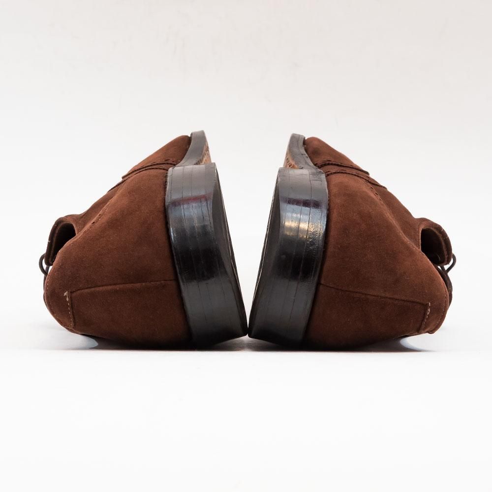 アレンエドモンズ ウイングチップ Chester US9.5 D アレンエドモンズ ウイングチップ Chester US9.5 D