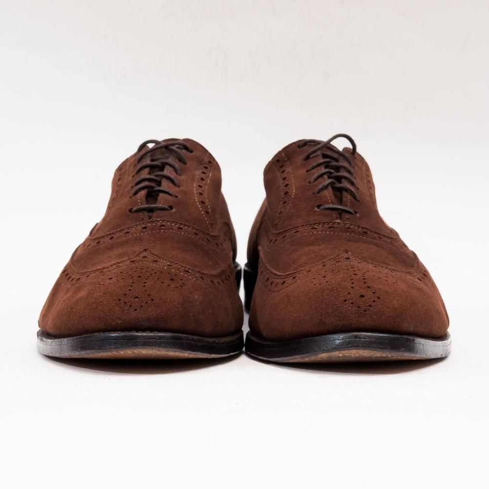 アレンエドモンズ ウイングチップ Chester US9.5 D アレンエドモンズ ウイングチップ Chester US9.5 D