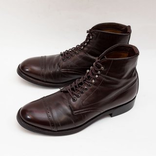 中古オールデン販売 | 中古高級革靴通販ラスタイルシューズショップ