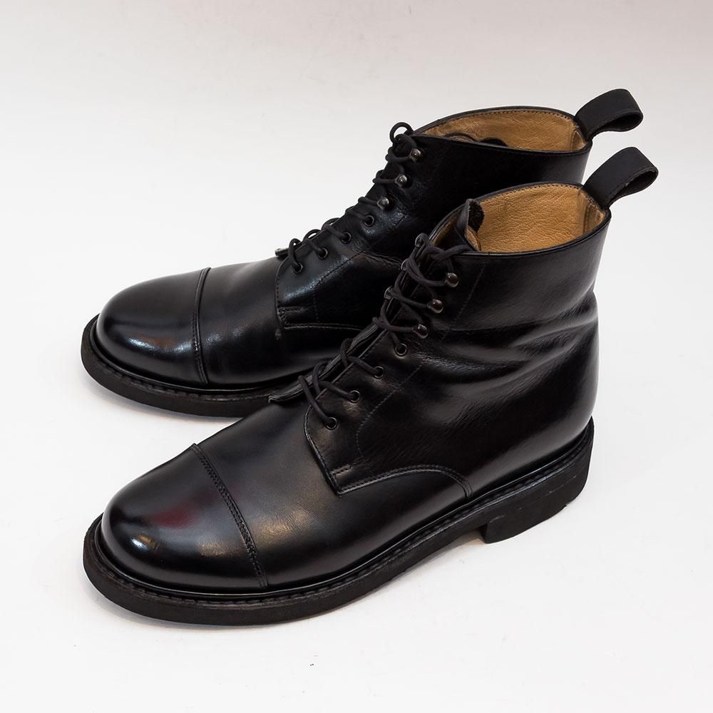 【週末限定値下げ】Paraboot  レースアップブーツ