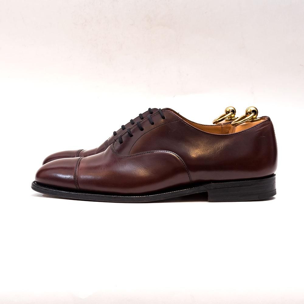 T*k様 チャーチ　コンサル　UK7 churchs consul の4都市 ブ チャーチ コンサル (ビジネスシューズ・革靴) 価格比較 - 価格.com