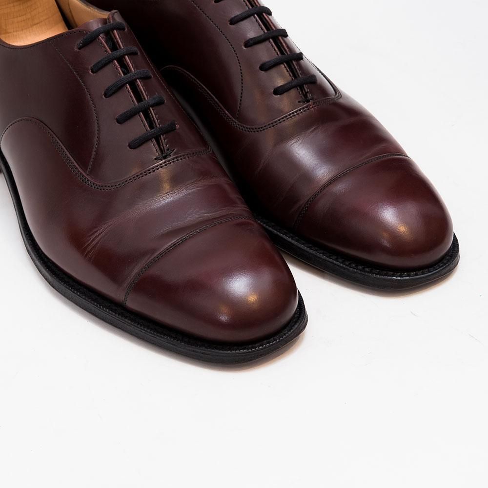 チャーチ CONSUL【コンサル】ストレートチップ ポリッシュド