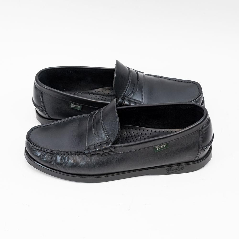 Paraboot（パラブーツ）CORAUX（コロー）