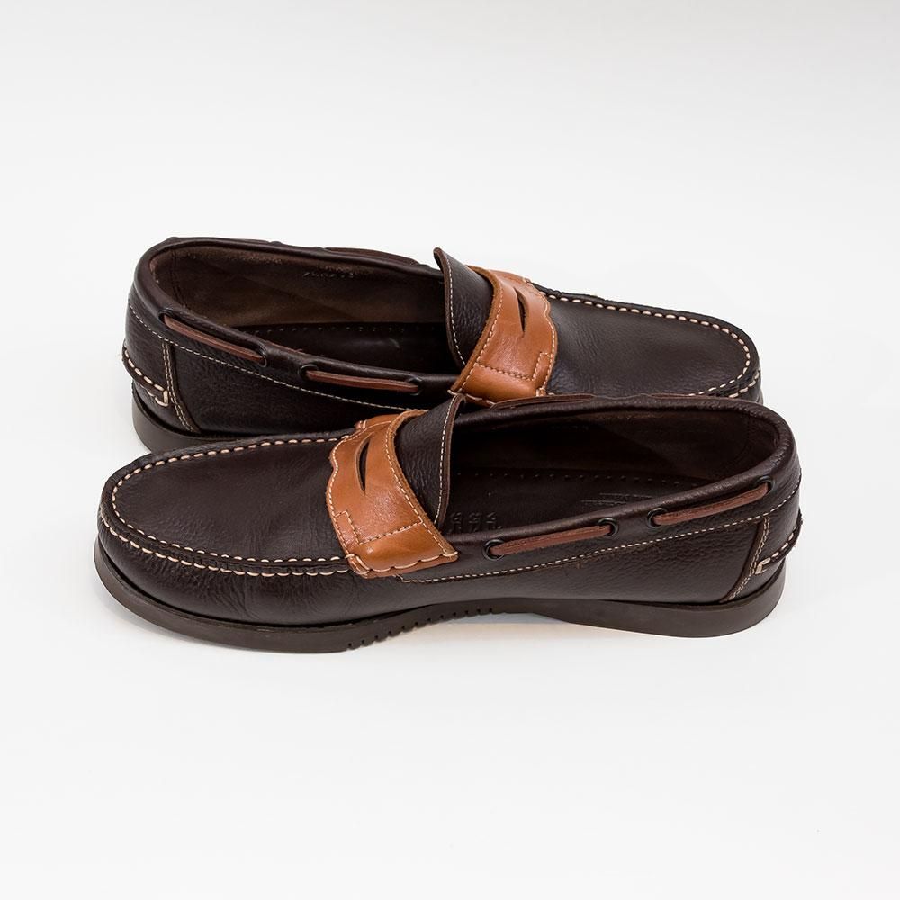 SALE/72%OFF】 Paraboot CORAUX Estnation別注モデル サイズ7.5