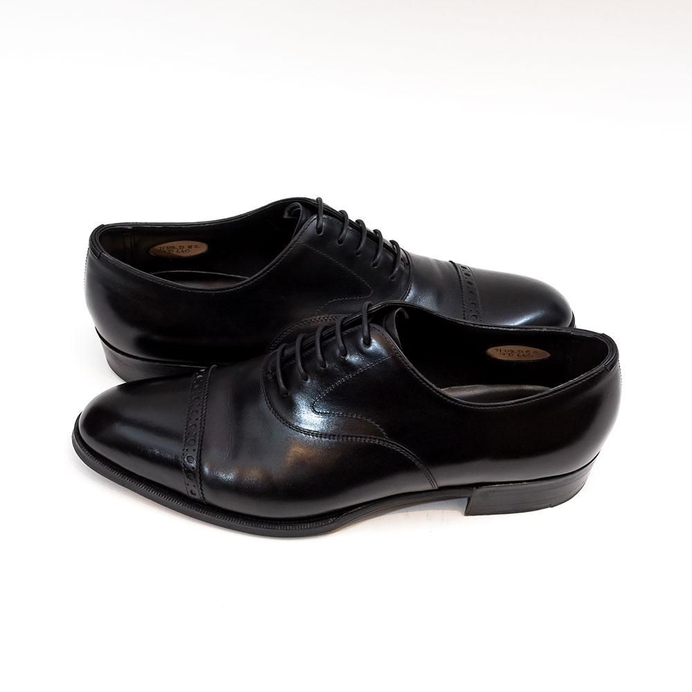 UK8 バークレー エドワードグリーンBerkeley 82｜箱・袋あり UK8