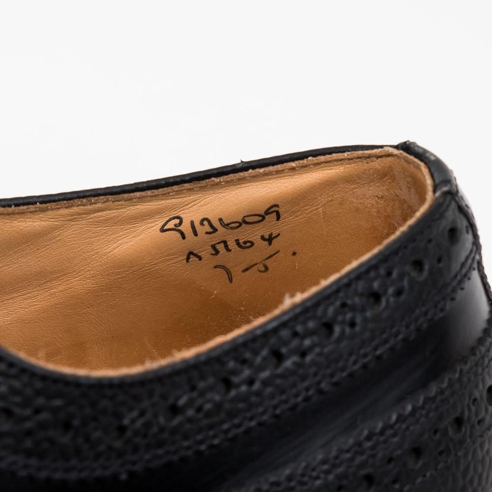 トリッカーズ M5164 ロングクウィングチップ サイズ7Fitting5