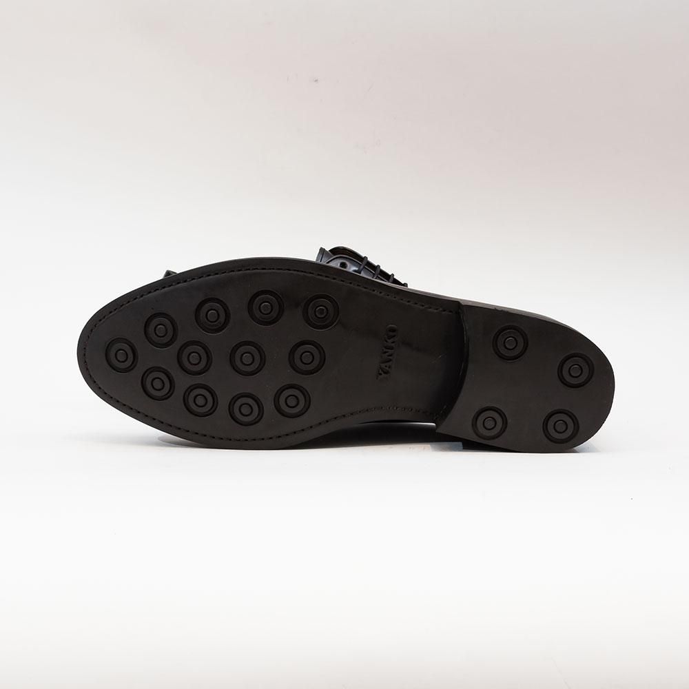 最終価格 YANKO ヤンコ 外羽根 サイズ6 着用3回美品 TLB r90709-01_1.jpg