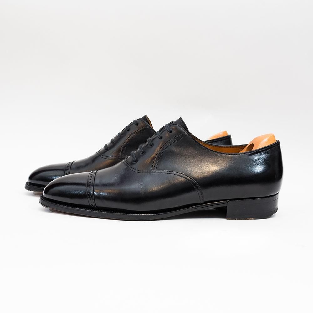 じゅん 希少JohnLobb Phillip ボノーラ 8695ラスト