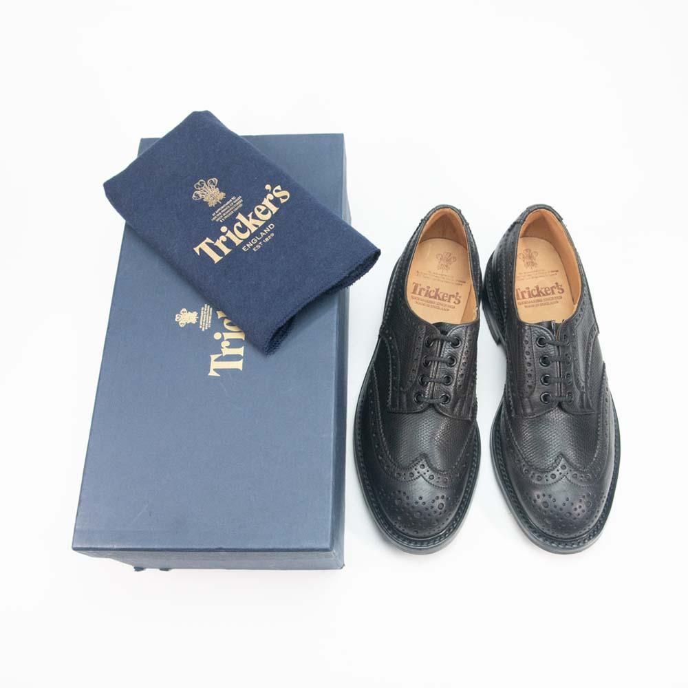 美品 Tricker's BOURTON M5633 M56330215-1_grande.jpg?v=