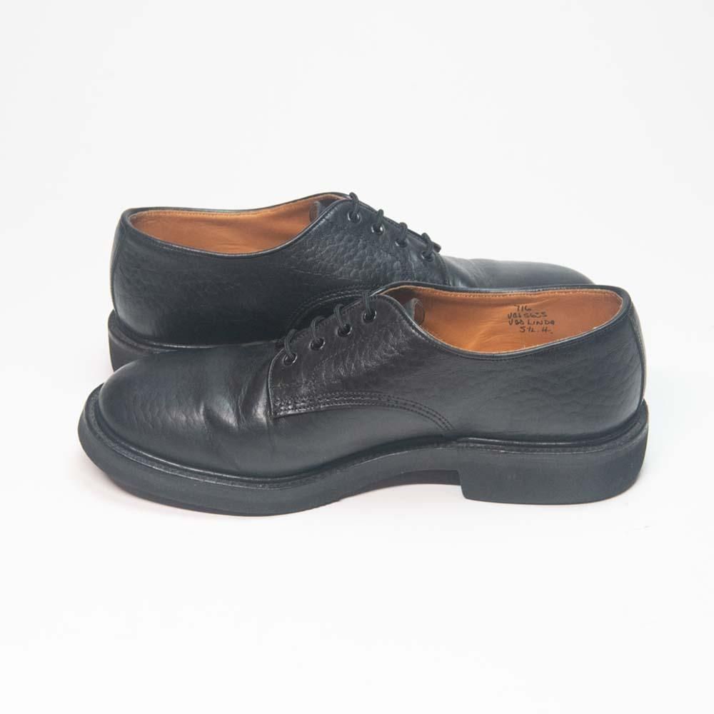 トリッカーズ 5655 LINDA【リンダ】プレーントゥ ダービー