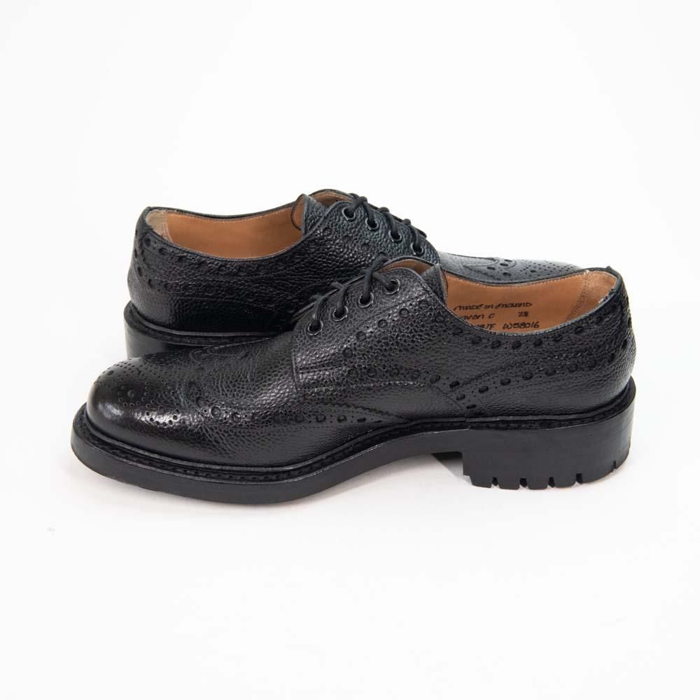 AVON C BLACK GRAIN : NATORIYAのブログ