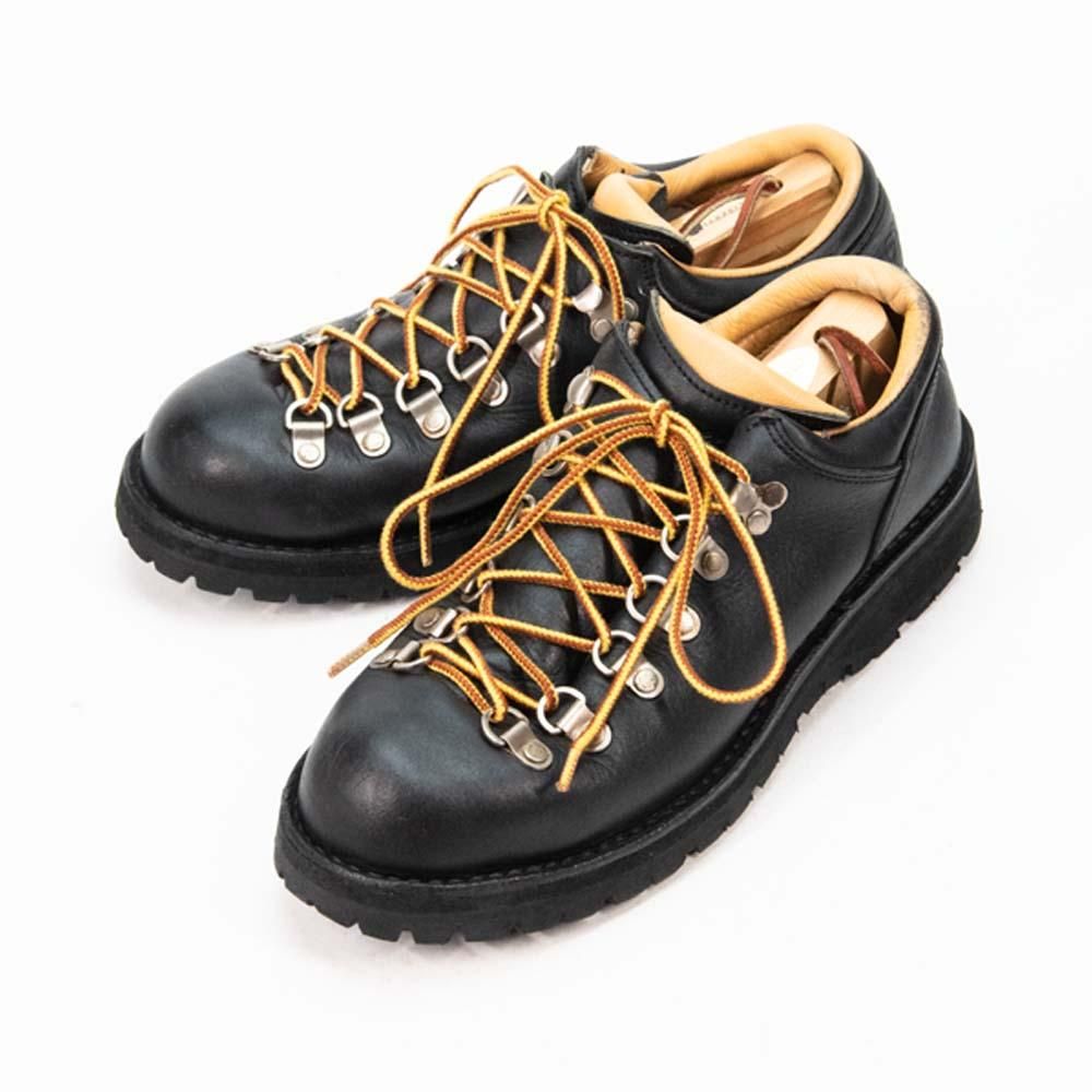 人気商品・通販サイト Danner MT. RIDGE LOW マウンテンブーツ ...