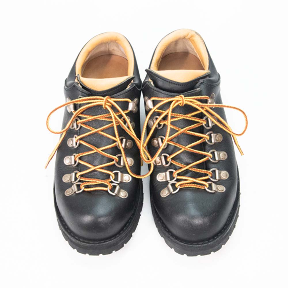 ダナー D7006 【MT. RIDGE LOW】 マウンテンリッジ ローカット サイズ7.5 - 中古革靴販売|革靴の通販ラスタイルシューズショップ