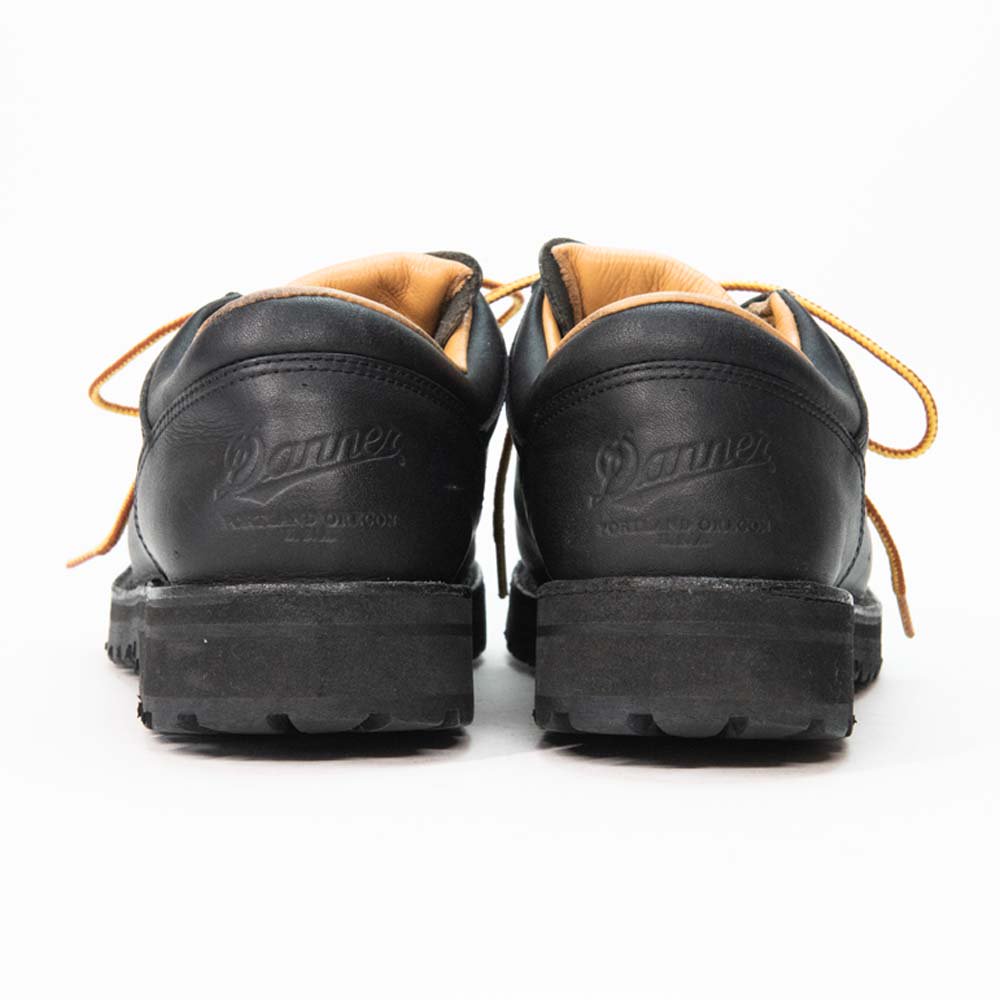 ダナー D7006 【MT. RIDGE LOW】 マウンテンリッジ ローカット サイズ7.5 - 中古革靴販売|革靴の通販ラスタイルシューズショップ