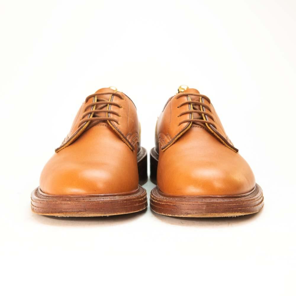 Tricker's KENDAL Plain Toeトリッカーズ ケンダル